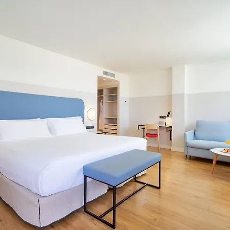Eurostars Hotel Málaga