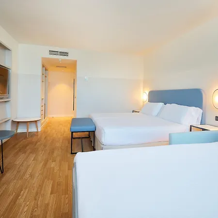 Eurostars 4* Málaga
