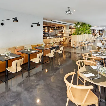 Eurostars Hotel