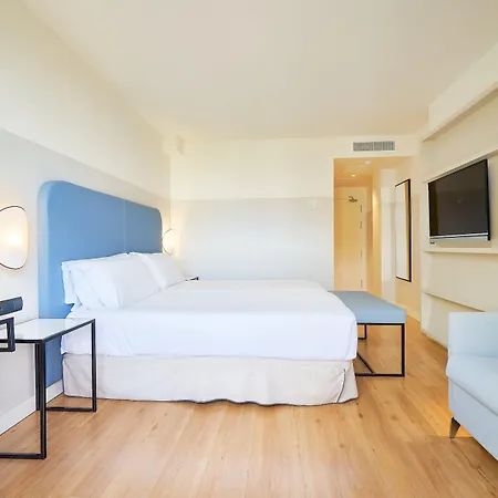 Eurostars 4* Málaga