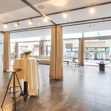 Eurostars 4* Málaga