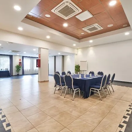 Hotel Eurostars Málaga