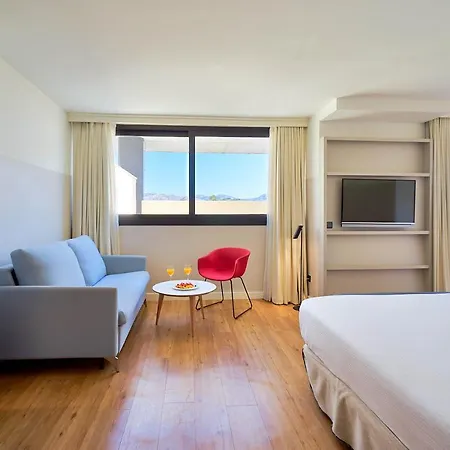 Eurostars 4* Málaga