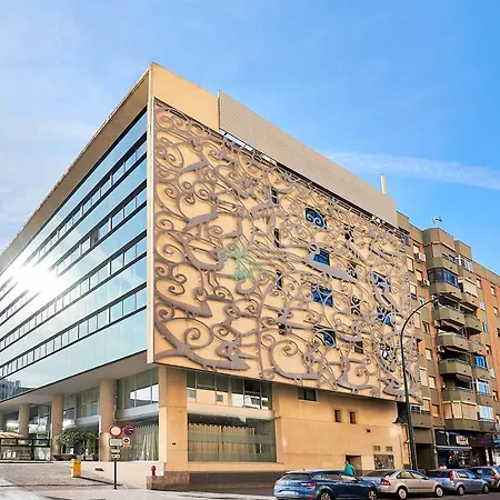 Eurostars Málaga