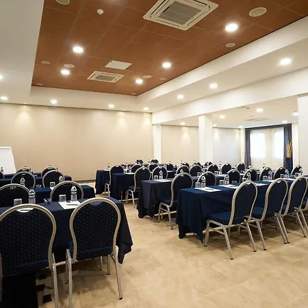 Eurostars 4* Málaga
