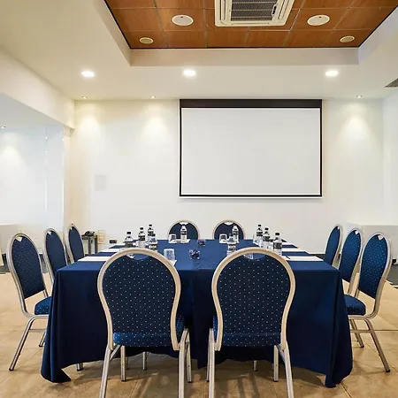 Eurostars 4* Málaga