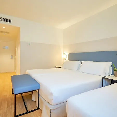 Eurostars Hotel Málaga