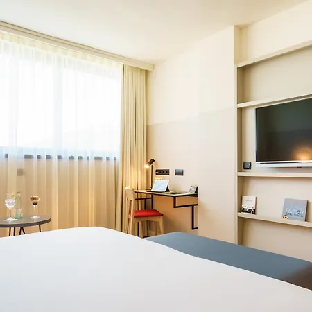 Hotel Eurostars Málaga