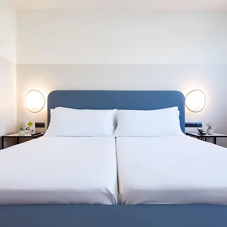 Eurostars Hotel 4*