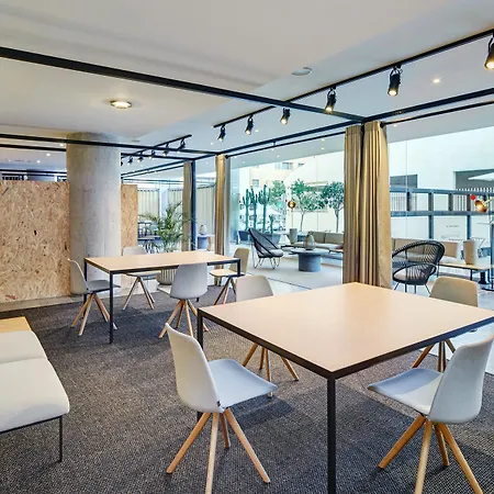 Eurostars Hotel