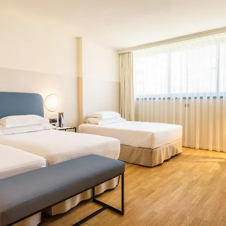 Eurostars Hotel Málaga