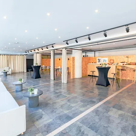 Hotel Eurostars Málaga